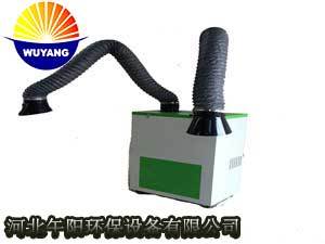 齊全-焊煙除塵器除塵優(yōu)勢-脈沖反吹式自動清灰 _供應信息_商機_中國環(huán)保在線