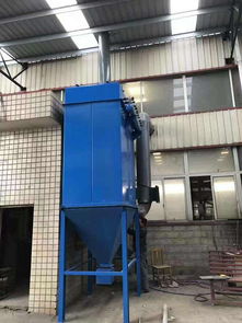 巖棉廠除塵器保養與檢修及焊煙除塵器使用維護指南