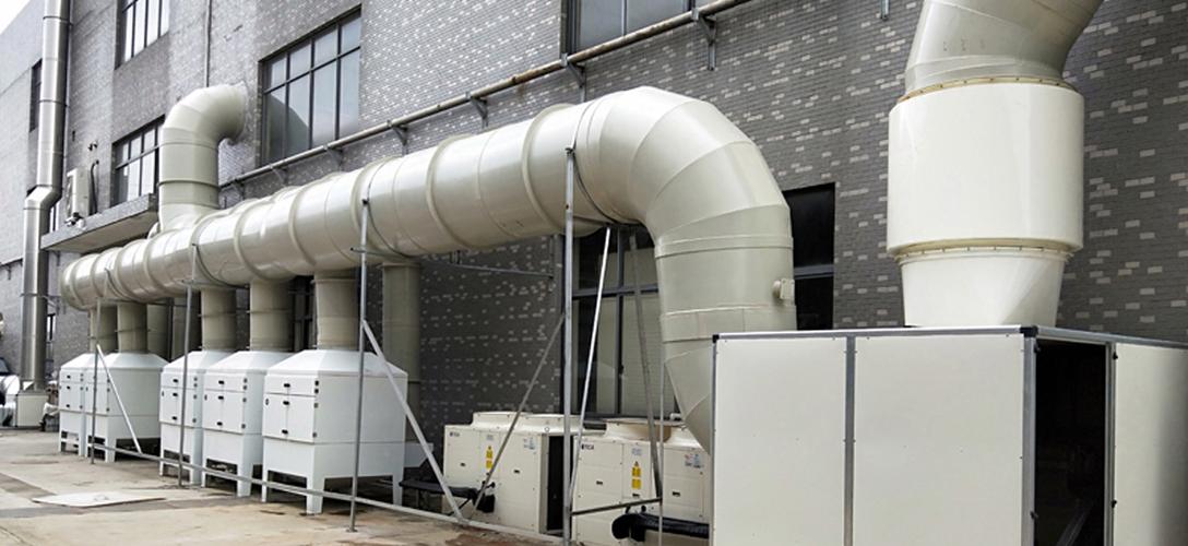 焊煙除塵器 高效凈化車間煙霧的工業環保利器