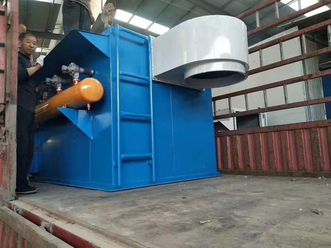 河北家具制造行業焊煙濾筒除塵器定制解決方案