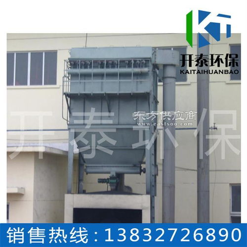 河北除塵設(shè)備廠家解析 布袋、燃煤鍋爐與焊煙除塵器選購指南